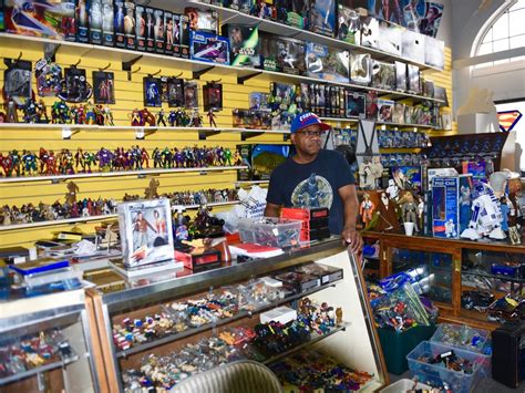 s&a collectibles